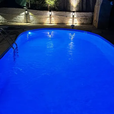 Hotel Marinos & Pool
